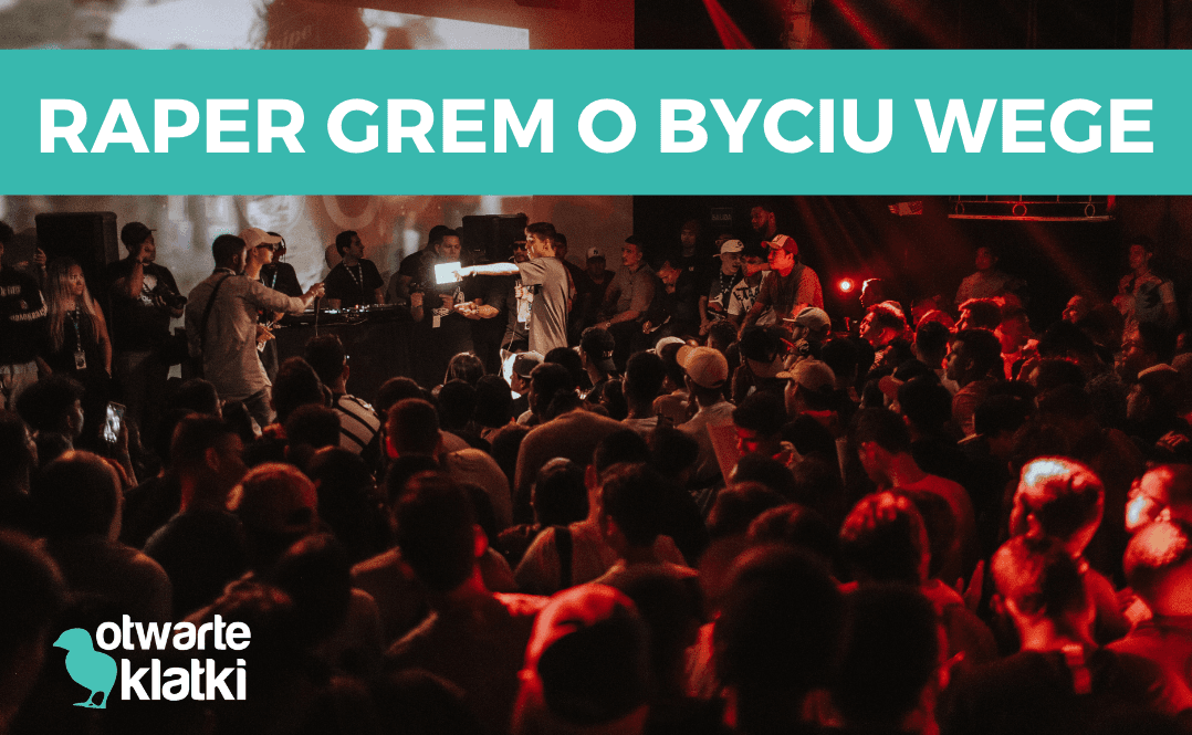 Raper Grem