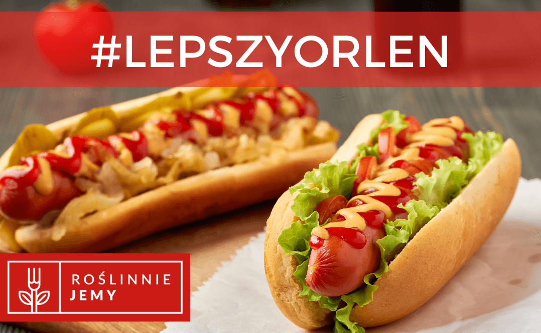 lepszy orlen