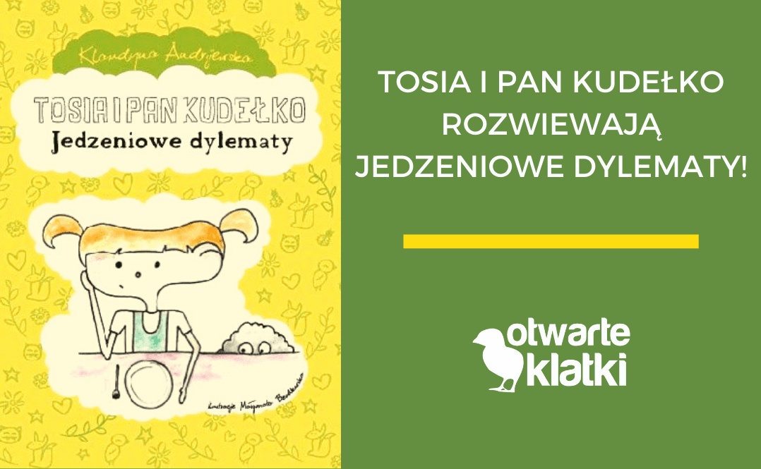 Tosia i Pan Kudełko