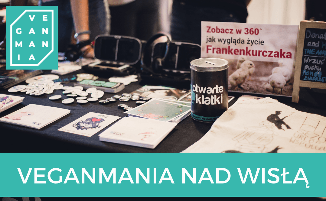 Veganmania