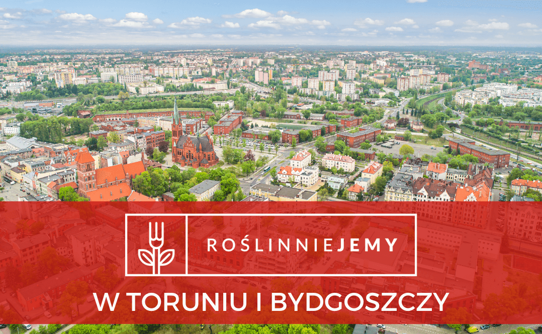 Toruń