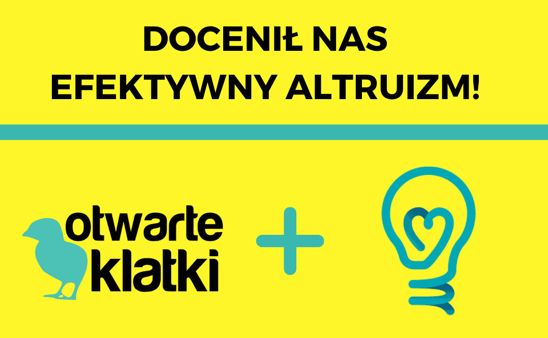 Efektywny altruizm