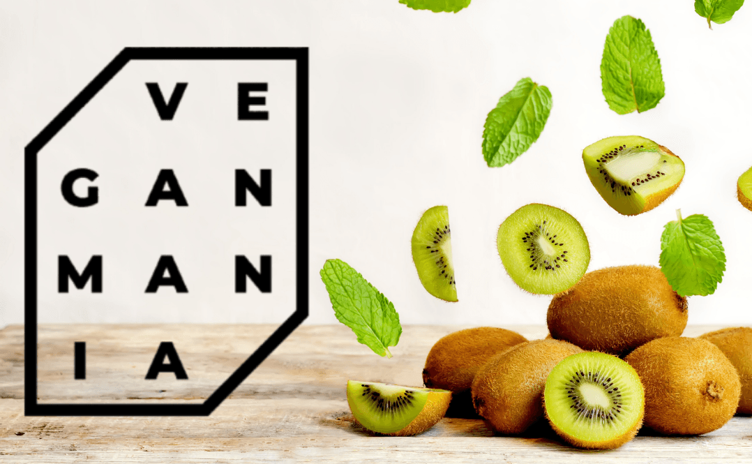 Veganmania