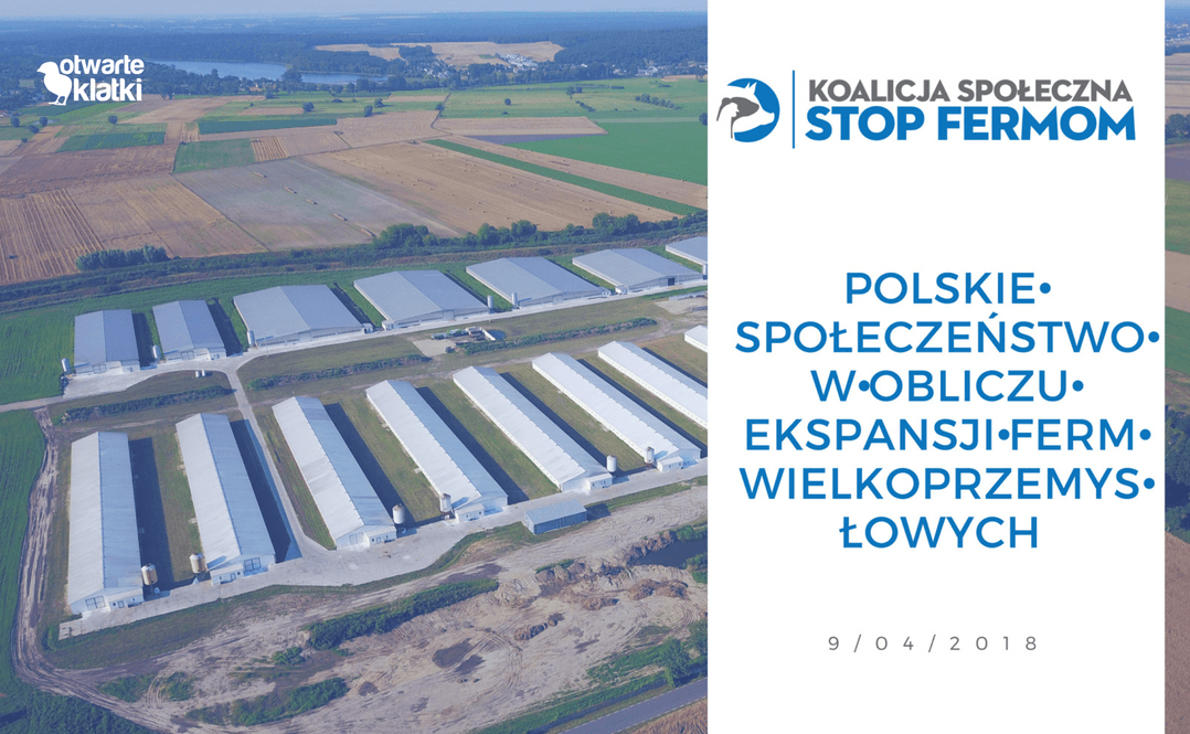 Koalicja Stop Fermom w sejmie RP