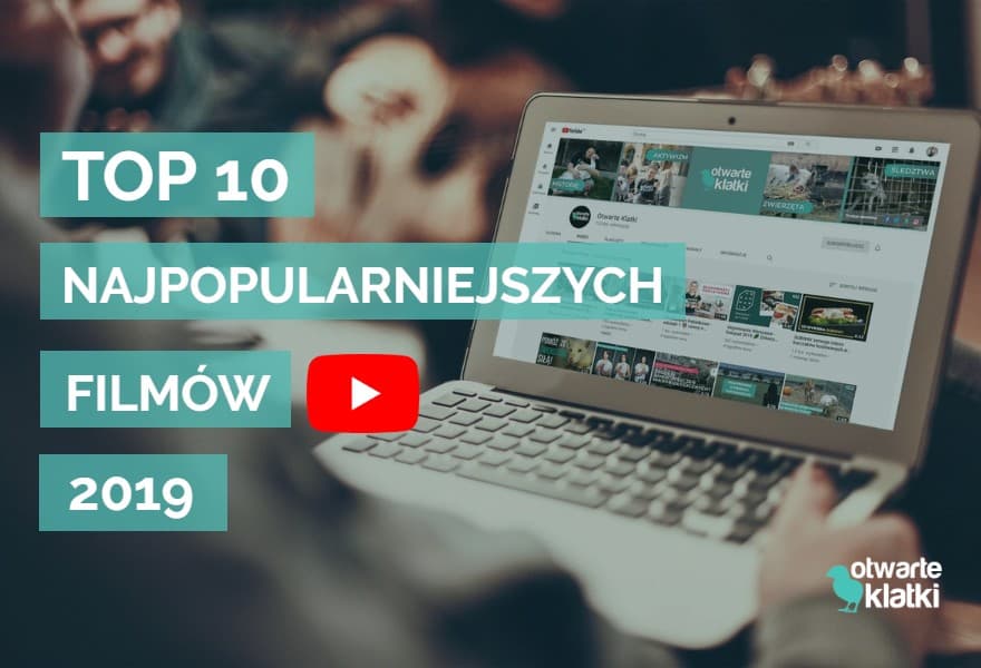najpopularniejsze filmy Otwartych Klatek