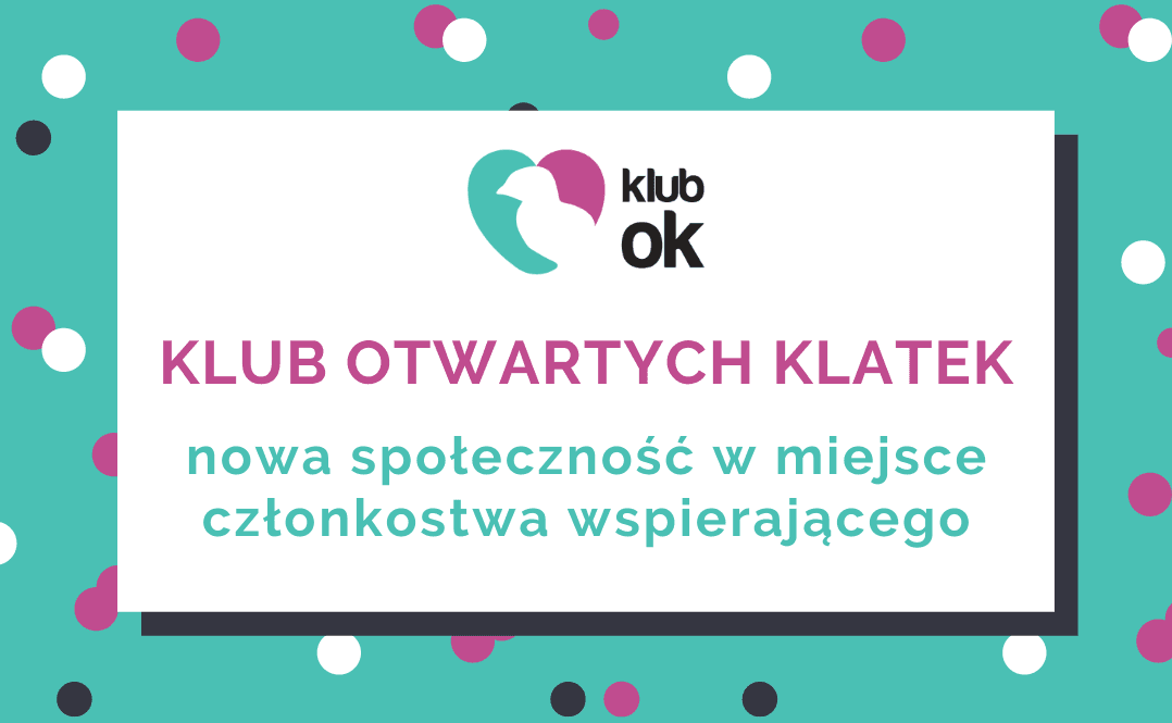 Klub Otwartych Klatek