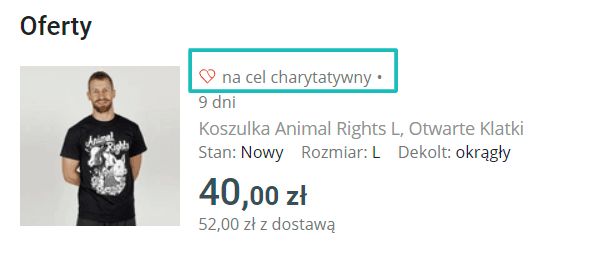 Wóz strażacki, ręcznie malowane buty czy rzeźby - sprzedając na Allegro możesz pomóc zwierzętom!