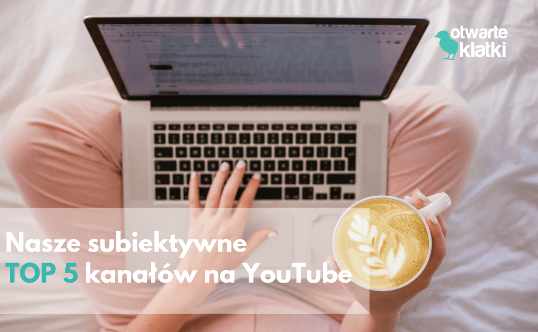 top5 na YouTube