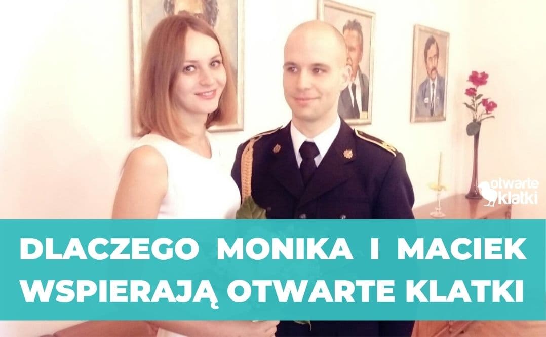Klub Otwartych Klatek