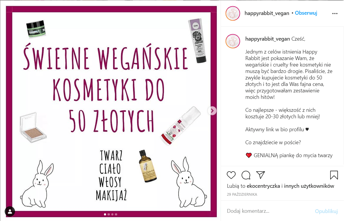 konta na Instagramie, kt�re warto obserwowa