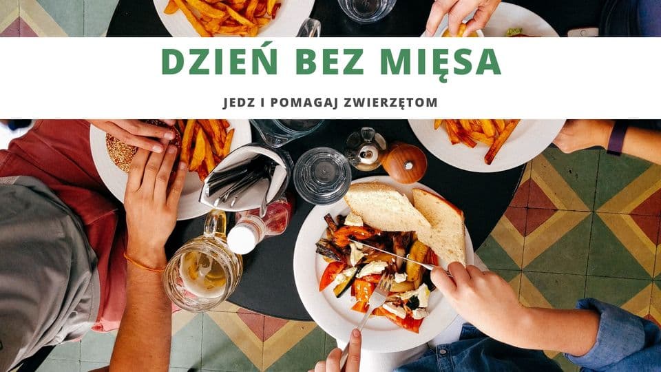 Dzień Bez Mięsa