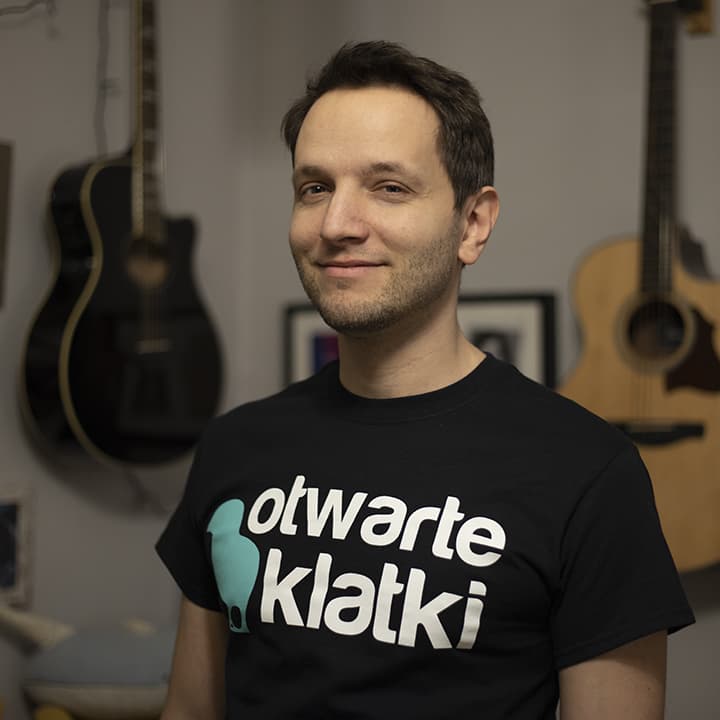 Dawid Ciemięga