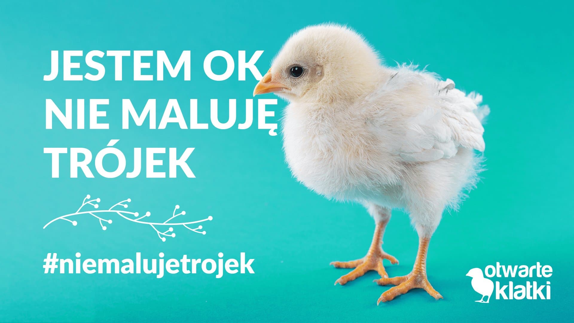 jestem ok