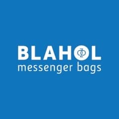 Logotyp Blahol