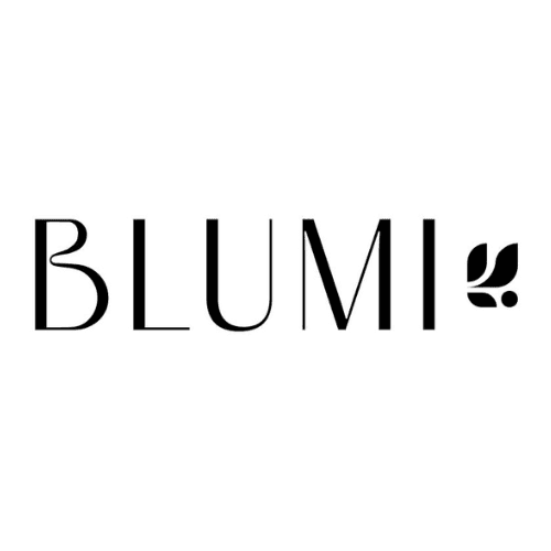 Logotyp Blumi