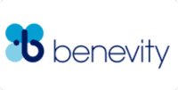 Logo Benevity