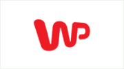 Logotyp WP